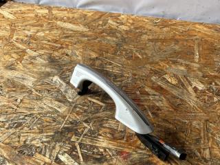 ручка наружная Ford Fusion (USA) 2 поколение [рестайлинг] 2018, 2.0 л., TPWA, бензин, АКПП, pn4ag0 - ingot silver metallic, седан, полный привод, JS73-F26605-BAW