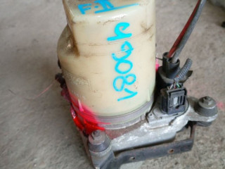 электроусилитель руля Ford Focus 2 поколение CB4 2008, 2.0 л., бензин