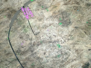 Трос замка багажника Mazda 3 BK [рестайлинг] BK 2006