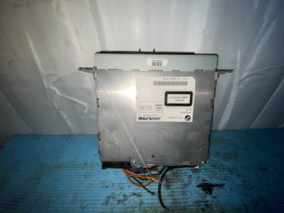 магнитола BMW 5 серия F07/F10/F11 2011, 2.0 л., АКПП, задний привод, 9258933, 65129258933, 65129282030, 65129272007