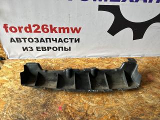 защита бампера заднего Ford Fusion (USA) 2 поколение [рестайлинг] 2018, 2.0 л., TPWA, бензин, АКПП, pn4ag0 - ingot silver metallic, седан, полный привод, HS73-11787-AA