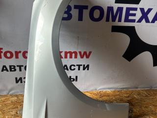 крыло переднее правое Ford Focus 3 поколение CB8 2012, 1.6 л., бензин, хетчбэк 5 дв.