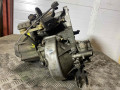 КПП механическая (МКПП) Peugeot 207 1 поколение 2008, 1.6 л., МКПП, передний привод, 2222.TH, 2223.ZQ, 20DP32 - фото №5