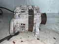 генератор Nissan Almera N16 2001, 1.8 л., QG18DE, бензин, МКПП, передний привод, 23100-BU010, 23100-BU00A - фото №4