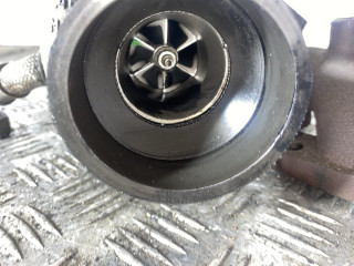 турбина Volkswagen Golf 4 поколение 2005, 2.0 л., BKD, дизель, МКПП, передний привод, 03G253010JX, 03G253019AX, 0888-19-67, 03G253010J, 03G253014HX