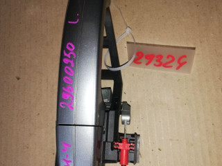 ручка наружная Ford Mondeo 4 поколение CA2 2007, 2.0 л., бензин