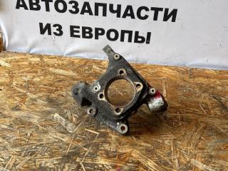 кулак задний левый Ford Fusion (USA) 2 поколение [рестайлинг] 2018, 2.0 л., TPWA, бензин, АКПП, pn4ag0 - ingot silver metallic, седан, полный привод, HG9C-5B759-A