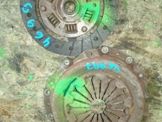 комплект сцепления Renault Logan 1 поколение 2009