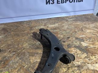 рычаг передний правый Ford Focus 2 поколение CB4 2008, 1.6 л., i, SHDA, бензин, 5МКПП, moondust silver, хетчбэк 5 дв., передний привод, правый руль, 1570284