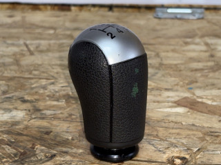 ручка кулисы КПП Ford C-Max 1 поколение (2003 - 2007)