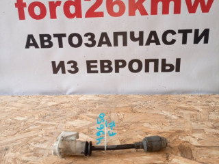 механизм открывания капота Ford Focus 2 поколение [рестайлинг] CB4 2009, 1.6 л., бензин, 1343577