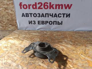 подушка крепления КПП Ford Focus 3 поколение CB8 2011, 2.0 л., TDCi, UFDB, дизель, робот, moondust silver (metallic), хетчбэк 5 дв., передний привод, правый руль, 5N517M121KD