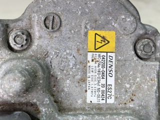 компрессор кондиционера Lexus RX 4 поколение [рестайлинг] 2020, 3.5 л., 2GR-FXS, бензин, вариатор, полный привод, 88370-33020, ES27C, 042200-0464