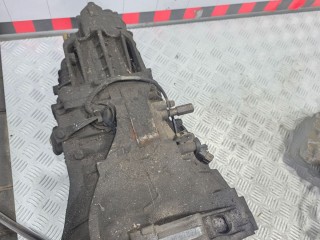 КПП механическая (МКПП) Audi A6 4B/C5 1998, 1.9 л., дизель, DHL
