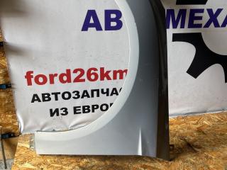 крыло переднее левое Ford Focus 3 поколение CB8 2012, 1.6 л., бензин, хетчбэк 5 дв.