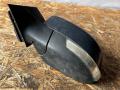 зеркало наружное левое Ford Focus 3 поколение CB8 2012, 1.6 л., VVT-i, PNDA, бензин, МКПП, midnight sky, хетчбэк 5 дв., передний привод, правый руль - фото №3