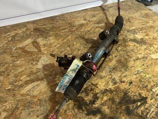 рулевая рейка Mercedes-Benz E-Класс W211/S211 [рестайлинг] 2008, седан, R21111011001