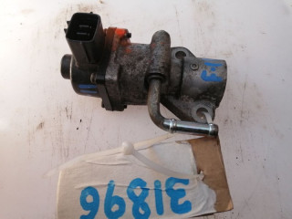 клапан EGR Ford Focus 2 поколение CB4 2008, 2.0 л., бензин, 1211356