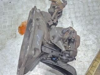 КПП механическая (МКПП) Opel Astra F [рестайлинг] 1998, 1.6 л., бензин, F13W374