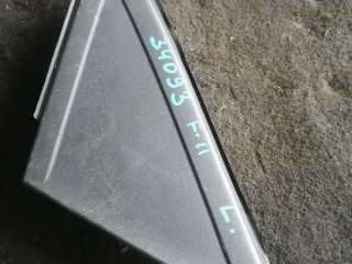 накладка крыла (уголок зеркала) переднего Ford Focus 2 поколение CB4 2008, 1.6 л., дизель