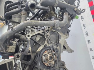 двигатель Audi A4 B6 2006, 1.9 л., дизель, BKE