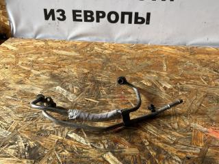 трубка охлаждения турбины Ford Fusion (USA) 2 поколение [рестайлинг] 2018, 2.0 л., TPWA, бензин, АКПП, pn4ag0 - ingot silver metallic, седан, полный привод