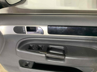 дверь передняя правая Volkswagen Touareg 1 поколение [рестайлинг] 2009, 3.0 л., CASC, дизель, АКПП, полный привод, 7L0831056L