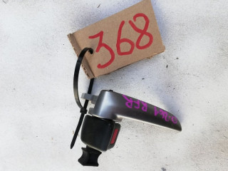 ручка внутренняя Mazda 3 BK [рестайлинг] BK 2006