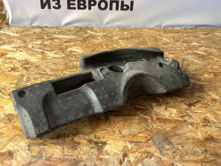 абсорбер бампера Ford Kuga 1 поколение 2009, 2.0 л., TDCi, QXBA, дизель, МКПП, ice white, внедорожник 5 дв., полный привод, правый руль, 6V41-17954-AB