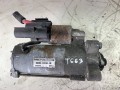стартер Ford S-Max 1 поколение 2009, 2.0 л., QXWA, дизель, передний привод, 6G9N-11000-FA, 1376305, 1756795 - фото №4
