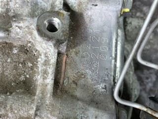 КПП вариатор Lexus RX 4 поколение [рестайлинг] 2020, 3.5 л., 2GR-FXS, бензин, вариатор, полный привод, 30900-48230