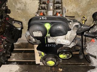 двигатель Ford Focus 2 поколение [рестайлинг] (2007 - 2011), 1.6 л., HXDA, бензин