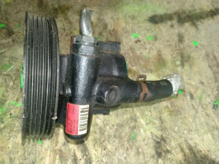 насос гидроусилителя руля Renault Logan 1 поколение 2009, 491108049R