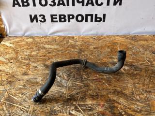 патрубок отопителя (печки) Ford Focus 3 поколение CB8 2012, 1.6 л., VVT-i, PNDA, бензин, МКПП, midnight sky, хетчбэк 5 дв., передний привод, правый руль, 8V61-18C553-DD