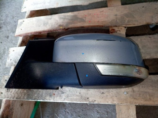 зеркало наружное левое Ford Focus 3 поколение CB8 2012, 1.6 л., бензин, 2143358