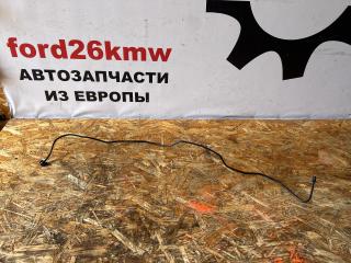 трубка охлаждающей жидкости Ford Focus 3 поколение CB8 2012, 1.6 л., VVT-i, PNDA, бензин, МКПП, midnight sky, хетчбэк 5 дв., передний привод, правый руль, BV618C012BA