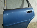 дверь задняя левая Chevrolet Lacetti 1 поколение 2009, 1.6 л., бензин - фото №2