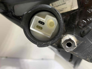 зеркало наружное правое BMW 5 серия F07/F10/F11 2011, 2.0 л., АКПП, задний привод, 51167268250, F0153404, 7216364, 7183942