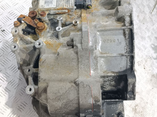 КПП автоматическая (АКПП) Peugeot 407 1 поколение 2006, 2.0 л., дизель, TF-80SC, 20GK01