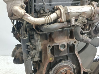 двигатель Kia Carnival UP/GQ [рестайлинг] 2002, 2.9 л., дизель, J3