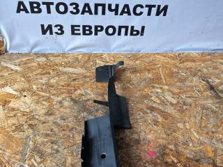 воздуховод (дефлектор) радиатора Ford Fusion (USA) 2 поколение [рестайлинг] 2018, 2.0 л., TPWA, бензин, АКПП, pn4ag0 - ingot silver metallic, седан, полный привод, HS73-8N26123