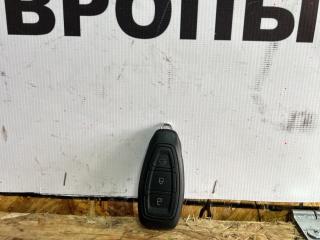 ключ Ford Focus 2 поколение [рестайлинг] CB4 2009, 1.6 л., i, SHDA, бензин, МКПП, хетчбэк 5 дв.