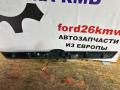 накладка двери (крышки) багажника Ford Focus 2 поколение [рестайлинг] CB4 2009, 1.6 л., i, SHDA, бензин, МКПП, хетчбэк 5 дв. - фото №2