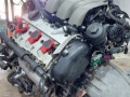 двигатель Audi A6 4F/C6 2006, 3.2 л., бензин, AUK - фото №5