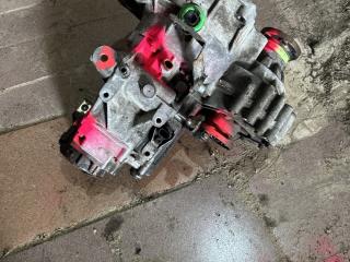 КПП механическая (МКПП) Volkswagen Golf 4 поколение (1997 - 2006), 1.6 л., бензин, МКПП