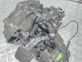 КПП механическая (МКПП) SEAT Leon 2 поколение 2008, 1.9 л., дизель, GQN - фото №4