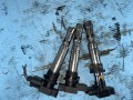 катушка зажигания Volkswagen Fox 2 поколение 5Z 2008, 1.2 л., BMD, бензин, МКПП, передний привод, 03D905715A - фото №4