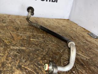 трубка кондиционера Ford Focus 3 поколение CB8 2012, 1.6 л., i-VTEC, IQDB, бензин, 5МКПП, white(белый), седан, передний привод