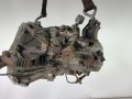КПП механическая (МКПП) Toyota Auris 1 поколение 2008, 1.6 л., 1ZR-FE, бензин, МКПП, передний привод, 3030002100, 3030012D20, 3030012A90 - фото №4