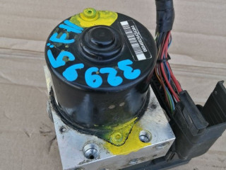 блок ABS Ford Focus 2 поколение CB4 2008, 1.6 л., бензин